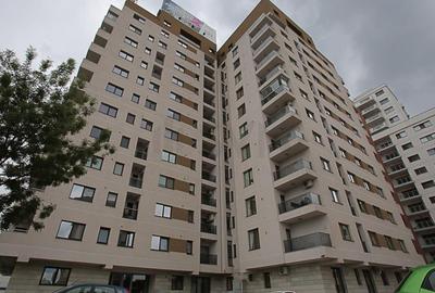 Apartament cu 2 camere decomandat, mobilat în Vitan - 11