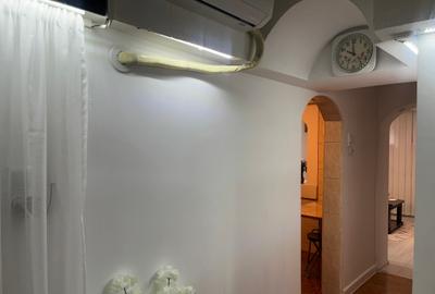Apartament 3  camere in zona Armeneasca/3-Rooms in Armeneasca Neighbourhood - 18