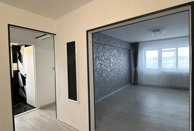 Apartament cu 3 camere decomandat în Central - 11