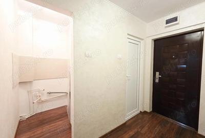 Garsonieră decomandată în Țiglina 1 - 5