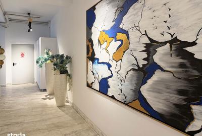 Apartament cu 2 camere în Nord - 5