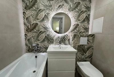 Garsonieră în Iancului - 5