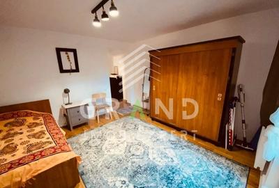 Ap 1 camera DECOMANDAT, TERASA, PARCARE, zona Frunzisului - 4