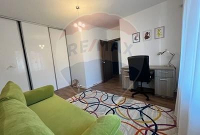 Inchiriere Vila cu 4 camere in zona Matei Millo - 14