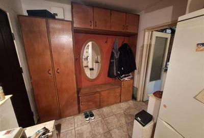 Kiriac, 2 camere cu centrala proprie, et 2, negociabil - 3