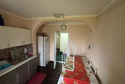 Apartament cu 2 camere decomandat în Central - 5