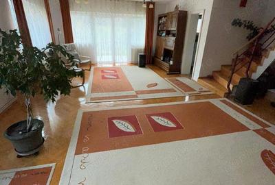 Duplex zona Salcamului-Floresti - 1