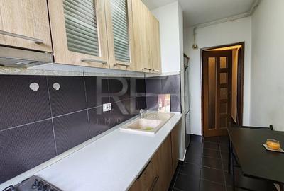 Apartament 3 camere cu centrala/ Drumul Taberei - 8
