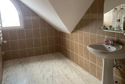 Stefan cel Mare -- Tei, spatiu de birouri in vila, 135 mp - 8