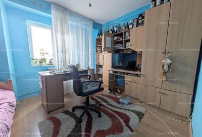 Apartament cu 2 camere decomandat în Dâmbovița - 4