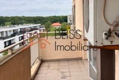 Apartament 3 camere în zona Iancu Nicolae Jolie Ville - 16