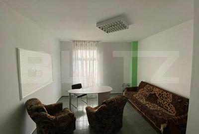 Birou, de 16 mp, în Central - 5