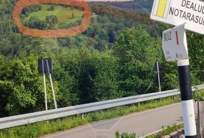 Teren agricol extravilan de 128948 mp, în Munteni - 7