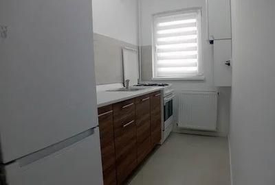 Apartament cu 2 camere nedecomandat în Gara Mare - 2