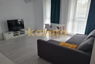 Apartament cu 2 camere decomandat în Aviației - 1