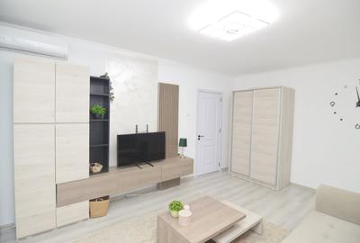 Garsonieră decomandată în Lujerului - 8