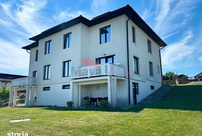 Casă cu 4 camere cu Teren 337 Mp în Central - 4