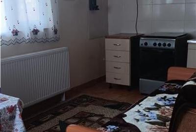 Lunca Cetatui cartier Astoria TEREN 491mp CASA 40mp toate utilitatile - 6