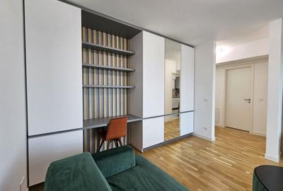 Garsonieră decomandată, mobilată în Complex Studențesc - 6