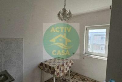 Apartament cu 2 camere, zona Liceului Roman Voda - 6