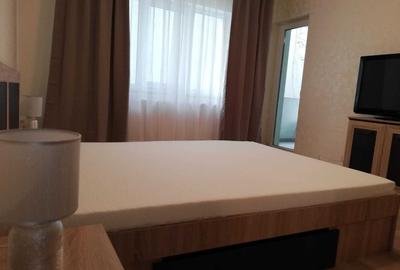 Garsonieră decomandată în Bucium - 6