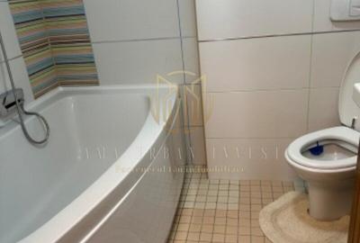 Apartament cu 2 camere semidecomandat, mobilat în Unirii - 8