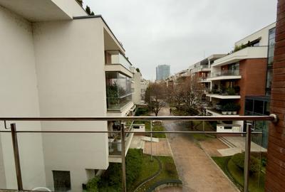 Apartament 5 camere| Washington Residence| 225 mp utili| 3 terase| Receptie - 14