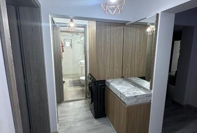 Apartament spatios 3 camere, finisaje premium, zona centrala Cantacuzino - 16