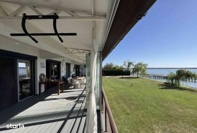 Apartament cu 4 camere decomandat în Exterior Vest - 16