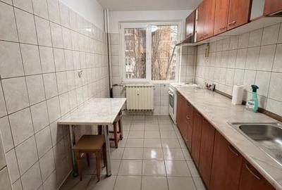 Apartament cu 2 camere decomandat, mobilat în Păcii - 9