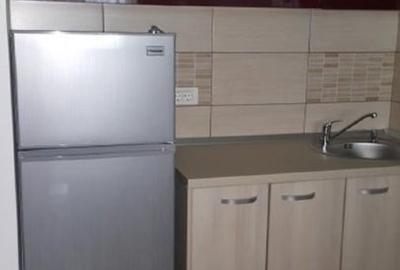 Apartament cu 2 camere semidecomandat în Sat Vacanță - 8