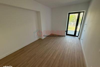 Apartament cu 3 camere în 13 Septembrie - 1