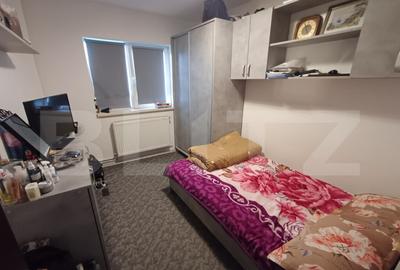 Garsoniera confort 1, 32 mp, vedere spre lac - 1