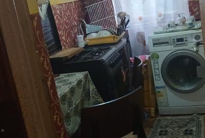 Apartament cu 3 camere semidecomandat în Central - 4