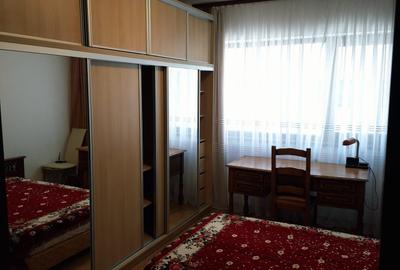 3 camere Eremia , mobilat / utilat / GARAJ ! - 4