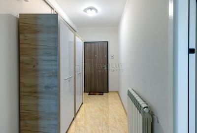 Mamaia Central- apartament 3 camere frontal lac - 17