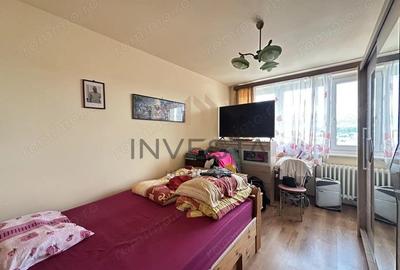 Apartament cu 3 camere semidecomandat, mobilat în Grigorescu - 5