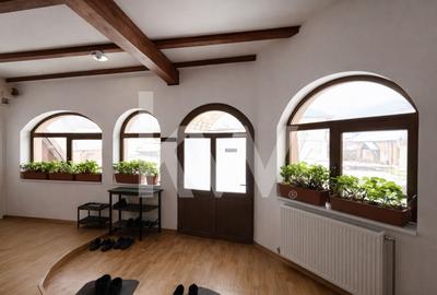 Garsonieră decomandată, mobilată în Carierei - 6