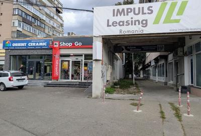 Spatiul Comercial 60 mp, Parter - 6