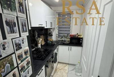 Apartament cu 3 camere decomandat, mobilat în Ostroveni - 6