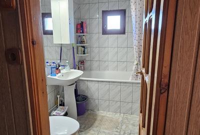 Apartament cu 2 camere decomandat în Dorobanți 2 - 7