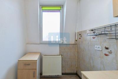 Garsonieră semidecomandată în Florești - 6