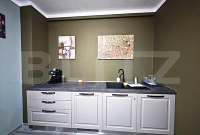 Oportunitate unica - Studio open space 44 mp + balcon - Cordau, Baile Felix - 5