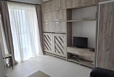 Garsonieră semidecomandată, mobilată în Metalurgiei - 11