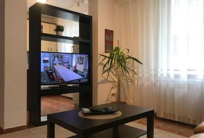 Apartament 2 camere / zona Floreasca / Centrala proprie - 7