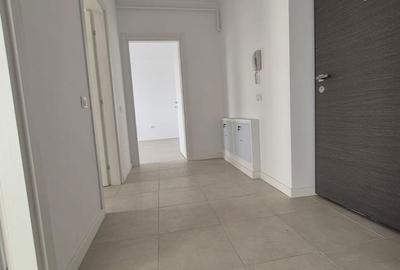 Apartament cu 2 camere în Industriilor - 3