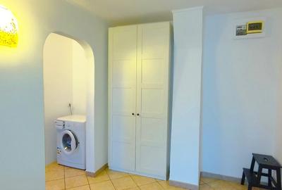 Baneasa - 2 camere mobilat modern - 5 minute parc Herastrau - - 11