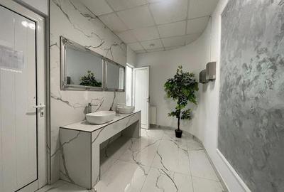 Spațiu comercial, de 9 mp, în Ultracentral