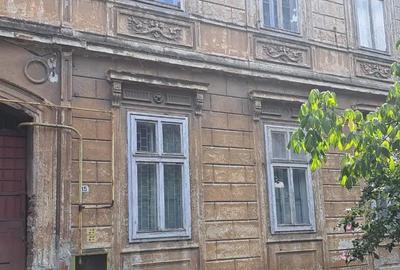 Casă cu 6 camere cu Teren 1150 Mp în Central - 5