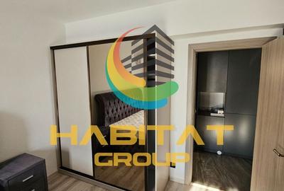 3 camere la 5 minute de Metrou Aparatorii Patriei bloc nou - 13